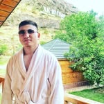 Erkegali Mugalbay - @era_king_01 - Instagram