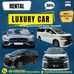 ERA LEE Luxury Car Rental_kereta sewa - Facebook