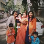 Eralee Bheda - @eraleeshah - Instagram