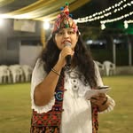 Eralee - @eralee_shah_anchor - Instagram