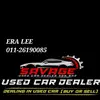 ERALEE SAVAGE USER CAR DEALER - @eraleesavageusercar - TikTok