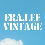 Eralee Vintage - @eraleevintage - Instagram