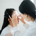Erali swu - @makeupby_eralee - Instagram