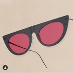 린드버그 세란안경 - @lindberg.saeran - Instagram