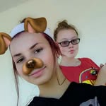 Eralynn Bishop - @haha_iz_eralynn - Instagram