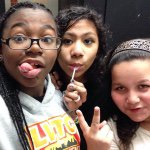 _happy_shine bright - @erashaymathews - Instagram