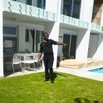 Mathews Howokera Msukwa II - @mathewshowokera - Instagram