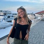 Kiera McCarthy - @kierammccarthy - Instagram