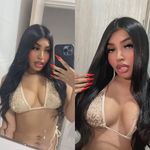 Yensi Ramirez Erazo - @jenny_mccarthy20 - Instagram