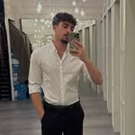 Eran Golan - @_erango_ - Instagram
