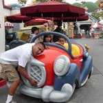 Erasmo Avila - @mitosmustang29 - Instagram