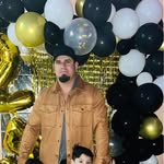 Erasmo Avila - @erasmoavila90 - Instagram