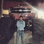 Erasmo Cabrera - @erasmo.arrietadominguez.5 - Instagram