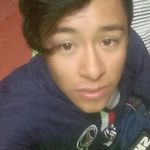 Erasmo cabrera rojas - @morasscbr - Instagram