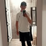 Erasmo Chavez - @joseerasmocano - Instagram