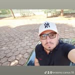 Erasmo Mendes - @erasmocanosfilho - Instagram