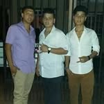 Erasmo Castillo - @erasmo5051 - Instagram