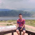 Erasmo Diaz - @diazerasmo25 - Instagram