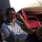 Erasmo Gilberto Vidal Brizola - @erasmogilbertovidal - Instagram