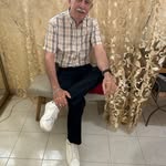 Erasmo Maldonado - @militar1947 - Instagram