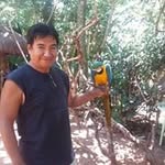 Erasmo Maldonado Casia - @maldonadocasia - Instagram