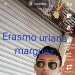 Erasmo Márquez - Facebook