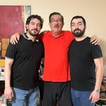 Erasmo Mata - @denjiromta - Instagram