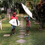 Erasmo y Mateo - @hermanoscisterna - Instagram
