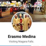 Erasmo medina - @erasmomedi - Instagram