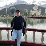 Erasmo Medina III - @mititomedina - Instagram