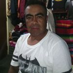 Erasmo Mejia - @erasmejia70 - Instagram