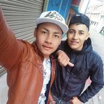 Erasmo Mejia - @_mejia.25 - Instagram