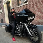 Erasmo Mendez - @diorypaulinojr13 - Instagram