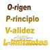 Porque....He hecho un O-P-V-L en clase de Erasmo Monroy!!!!!!! - Facebook