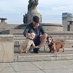 Momo - @erasmomontero25 - Instagram