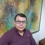 Erasmo Morales - @emorales145 - Instagram
