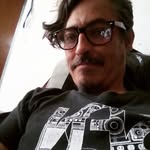 César Erasmo Moreno López - @manguito_man - Instagram