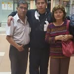 Erasmo Moya - @erasmomoyazeballos - Instagram