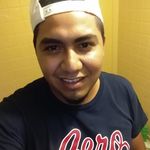 Erasmo Muñoz - @erasmomupe97 - Instagram