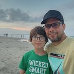 Erasmo Nieves - @enievesmar - Instagram