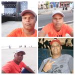 Luis Erasmo Nieves Garcia - @luisnieves091188 - Instagram