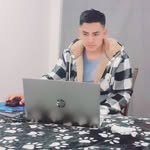 Chojeda Carhuallocllo Erasmo - @erasmochojedacarhuallocllo - Instagram