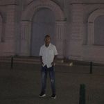 Erasmo Ortega - @ortegaerasmo08 - Instagram