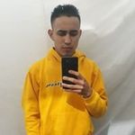 Erasmo_ortega - @erasmortega27 - Instagram
