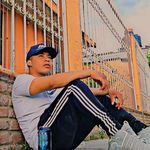 Erasmo Ortega - @erasmoortega16 - Instagram