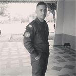 Erasmo Ortega - @erasmortega - Instagram