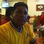 Erasmo Ortiz - @erasmo4818 - Instagram