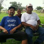 Erasmo Ortiz - @bulldogs2770 - Instagram