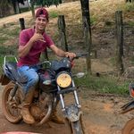 Erasmo Pimentel - @ofc_erasmo.18 - Instagram