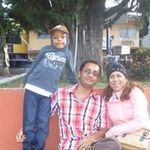Erasmo Luis Garcia Pineda - @elgarciap - Instagram